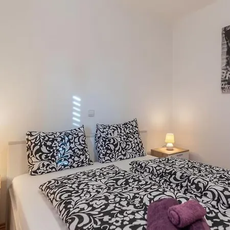 Kuca Za Odmor Donata Apartman