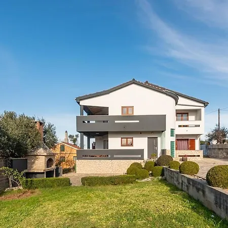 Apartman Kuca Za Odmor Donata Zára