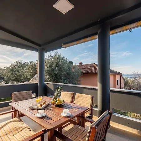 Apartman Kuca Za Odmor Donata