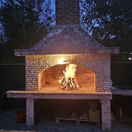 Kuca Za Odmor Donata