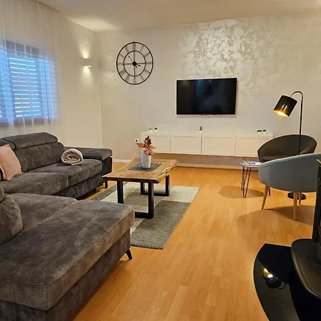 Apartman Kuca Za Odmor Donata Zára