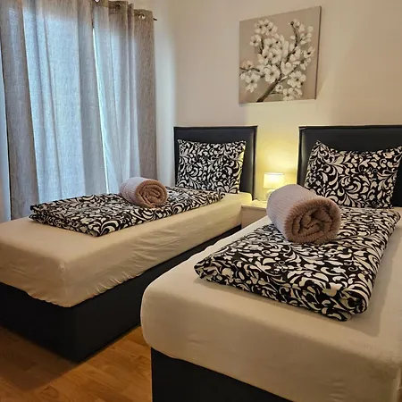 Kuca Za Odmor Donata Zára