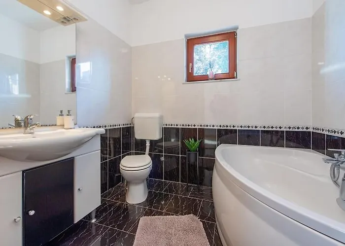 Kuca Za Odmor Donata * 자다르