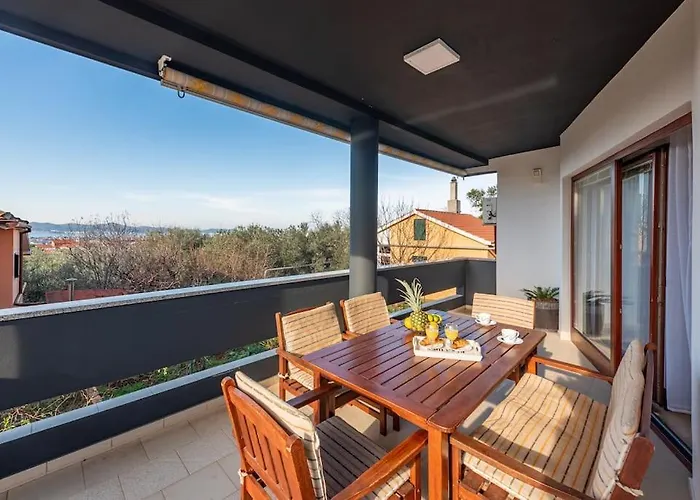 Kuca Za Odmor Donata 아파트 *