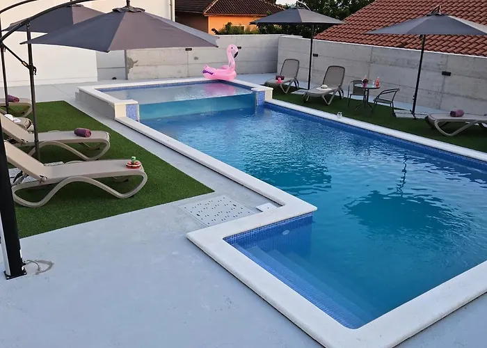 Kuca Za Odmor Donata Apartment
