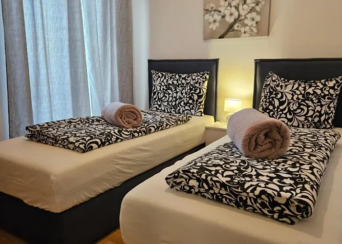 Kuca Za Odmor Donata 자다르