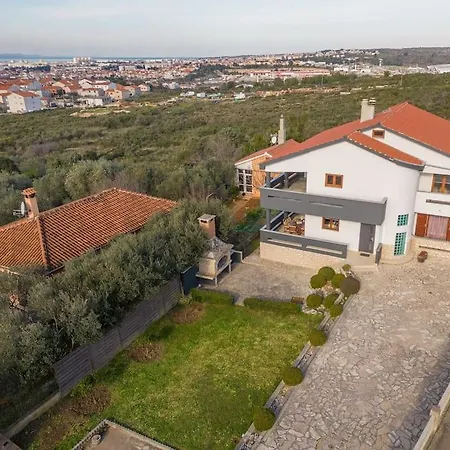 Kuca Za Odmor Donata * Zadar