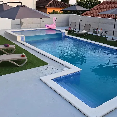 Kuca Za Odmor Donata Apartmán