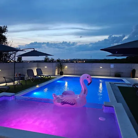 Kuca Za Odmor Donata