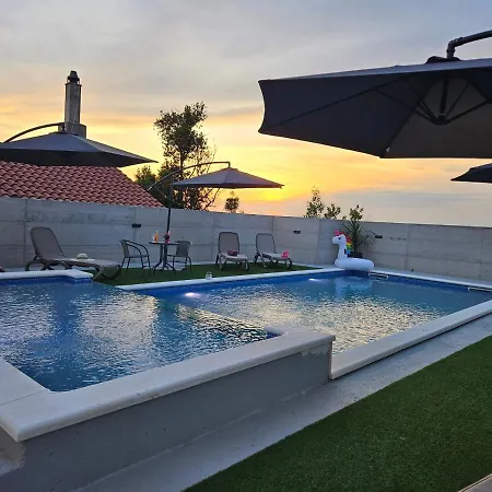 Apartmán Kuca Za Odmor Donata Zadar