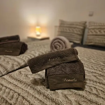 Kuca Za Odmor Donata *