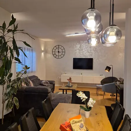 Kuca Za Odmor Donata Apartment