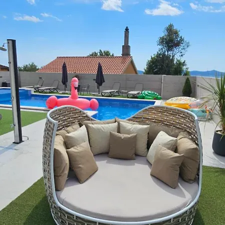 Apartment Kuca Za Odmor Donata