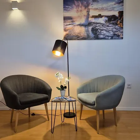 Kuca Za Odmor Donata Apartmán *