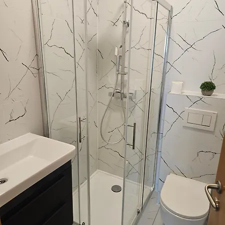 Apartmán Kuca Za Odmor Donata *