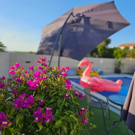 Kuca Za Odmor Donata Apartment Zadar