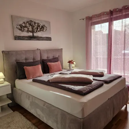 Apartmán Kuca Za Odmor Donata *