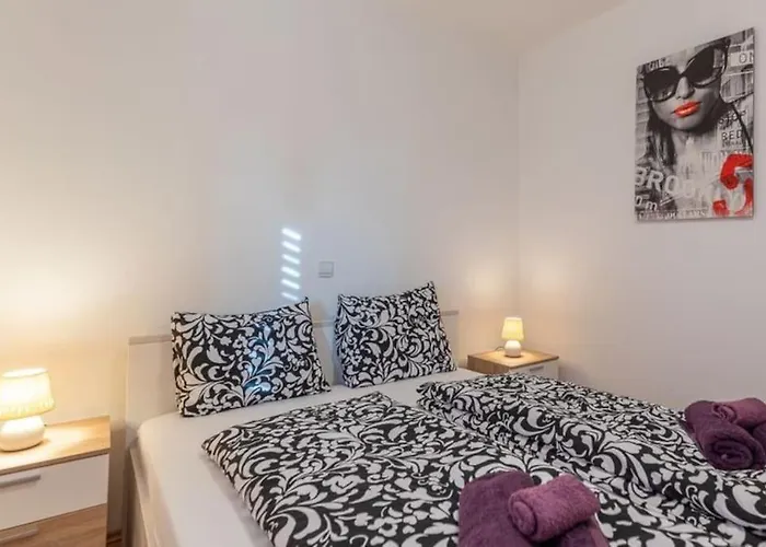 Kuca Za Odmor Donata Lejlighed