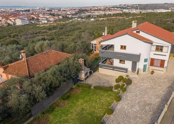 Kuca Za Odmor Donata * Zadar