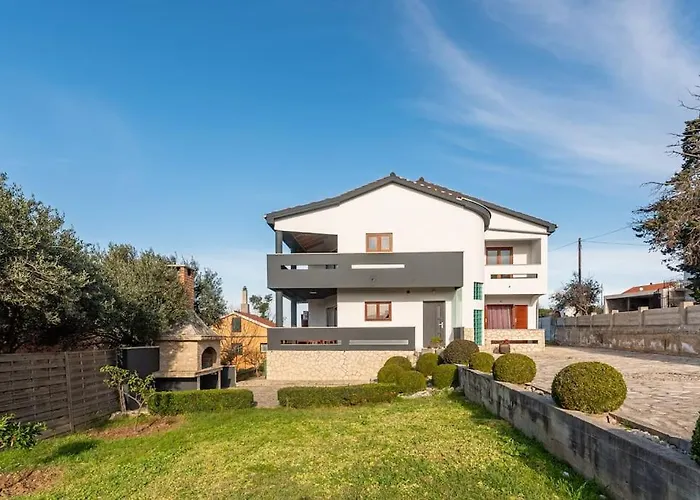 Apartament Kuca Za Odmor Donata Zadar