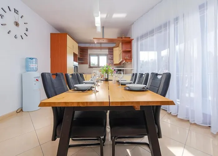 Kuca Za Odmor Donata Apartament Zadar