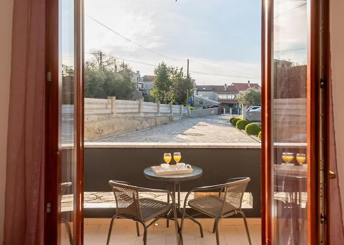 Kuca Za Odmor Donata