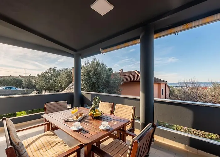 Apartament Kuca Za Odmor Donata