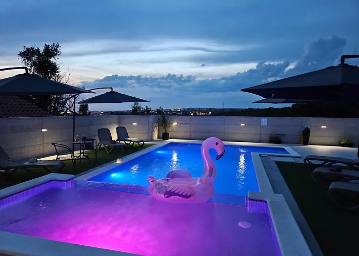 Kuca Za Odmor Donata