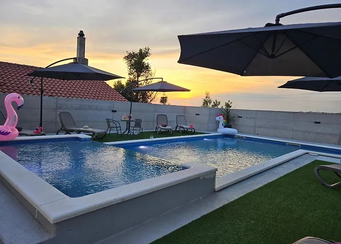 Apartament Kuca Za Odmor Donata Zadar