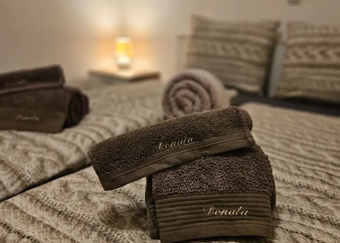 Kuca Za Odmor Donata *