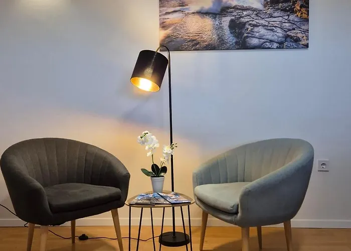 Kuca Za Odmor Donata Apartament *