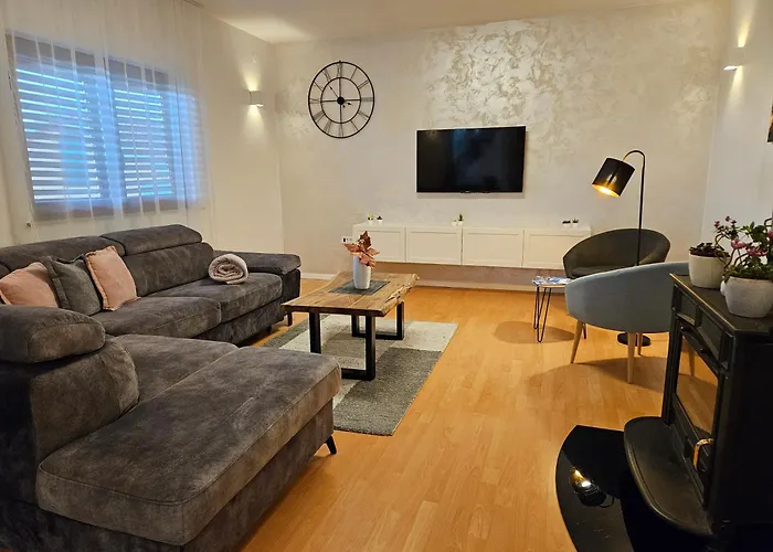 Apartament Kuca Za Odmor Donata Zadar