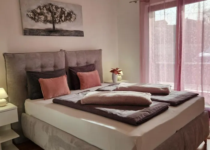 Apartament Kuca Za Odmor Donata *